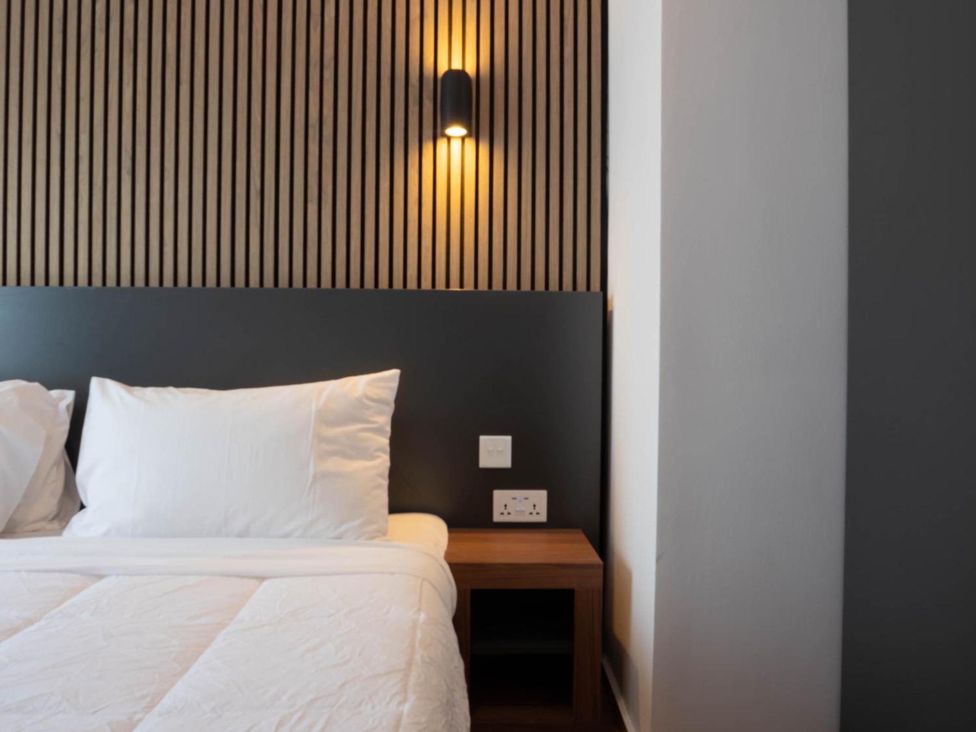 Gzira Marina Suites & Apartments - Self Catering - By Tritoni Hotels المظهر الخارجي الصورة