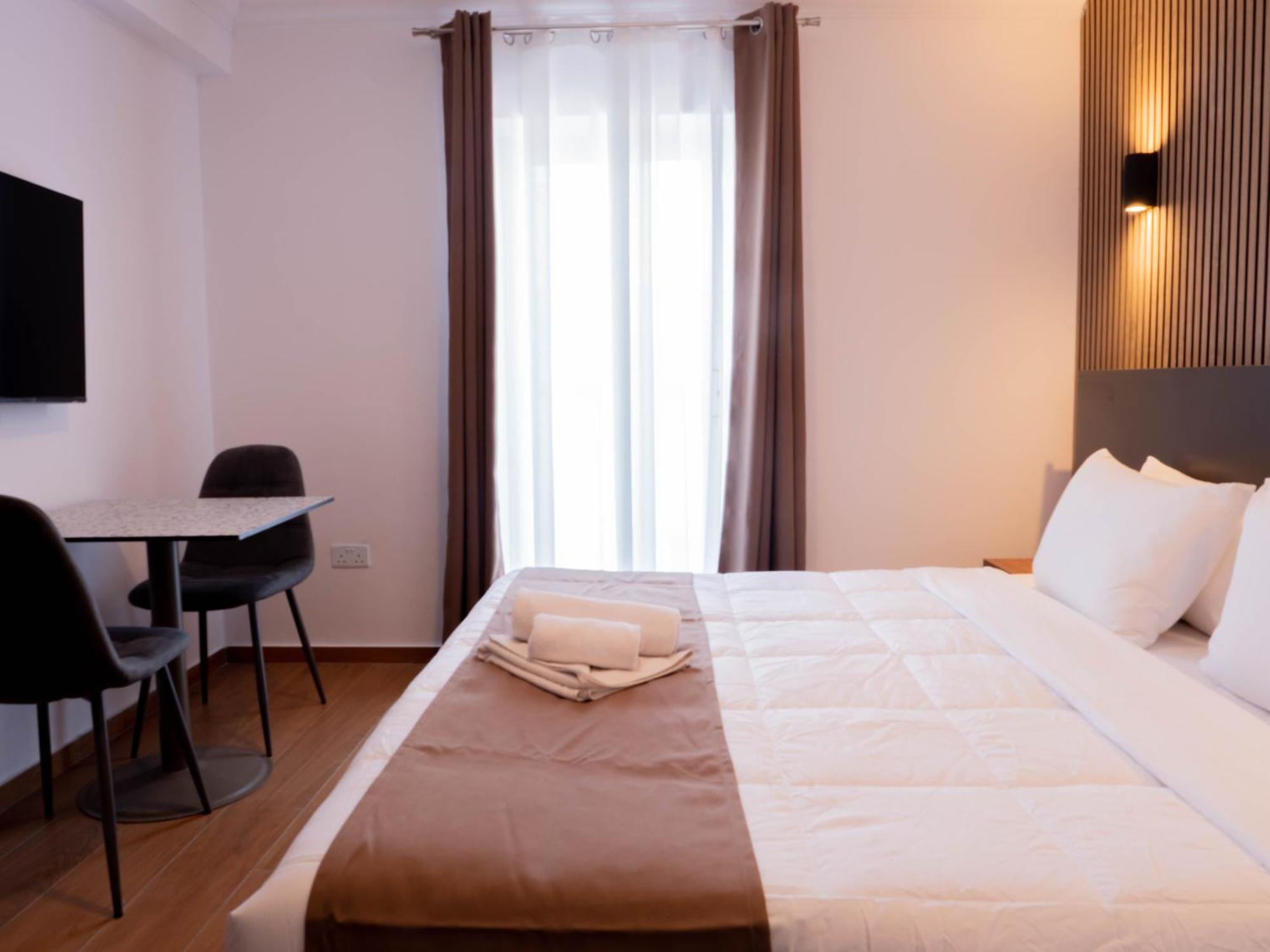 Gzira Marina Suites & Apartments - Self Catering - By Tritoni Hotels المظهر الخارجي الصورة